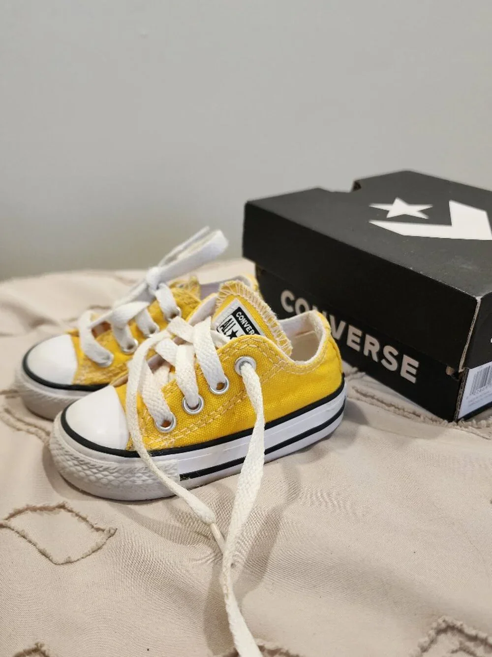Converse like new